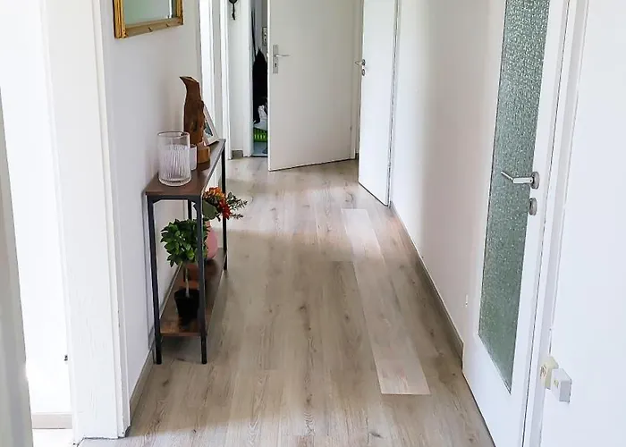 Dg R- Helle 2-zimmer Naehe Salzburg